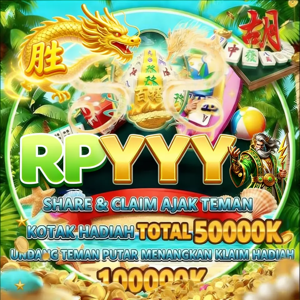 rpyyy Masuk - rpyyy Resmi
