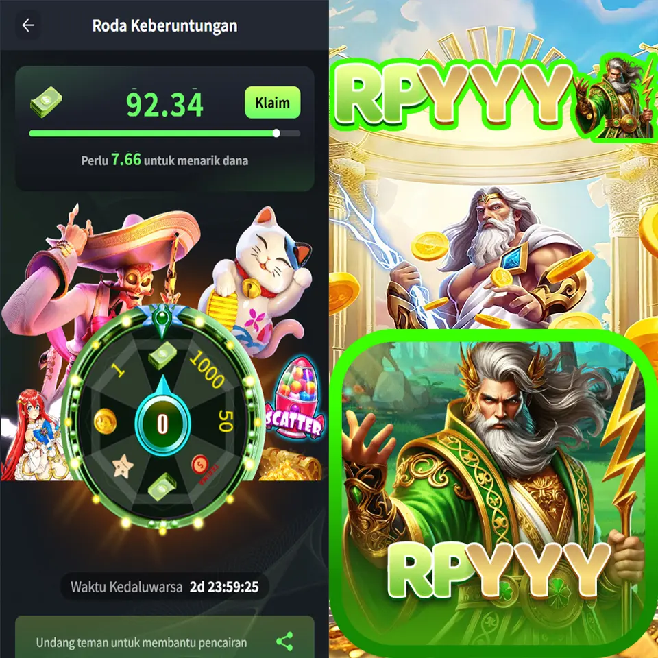 rpyyy Daftar Sekarang - Unduh APK
