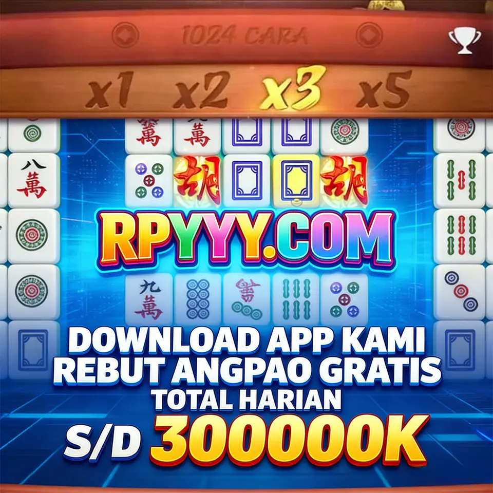 rpyyy Tangkapan Layar - Resmi